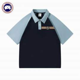 Picture of Canada Goose Polo Shirts Short _SKUCanadaGooseM-3XL12yr1328714
